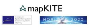 The H2020 MapKite project kicks off