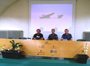 CATUAV officially presented in a workshop at the Centre Tecnológic Forestal de Catalunya (CTFC)