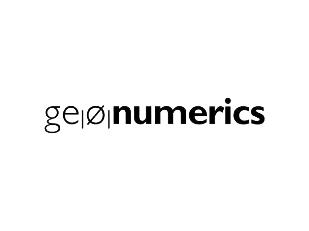 GEONUMERICS